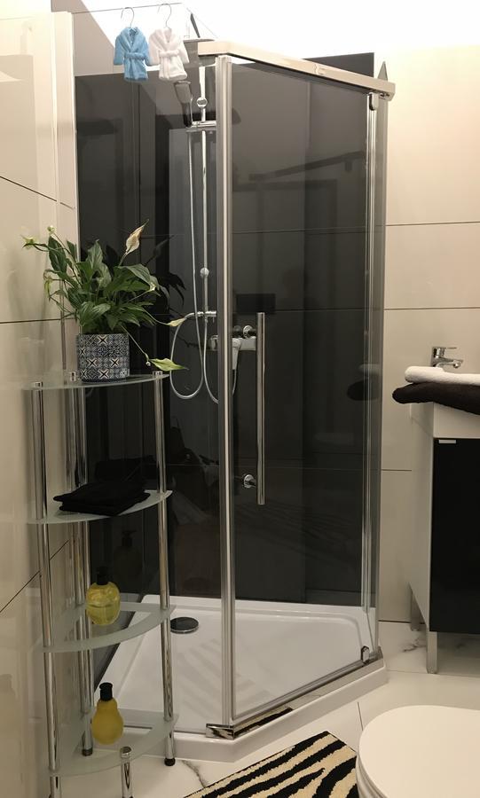 Komfortowe Apartamenty Gdynia Luaran gambar