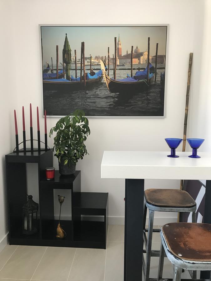 Komfortowe Apartamenty Gdynia Luaran gambar