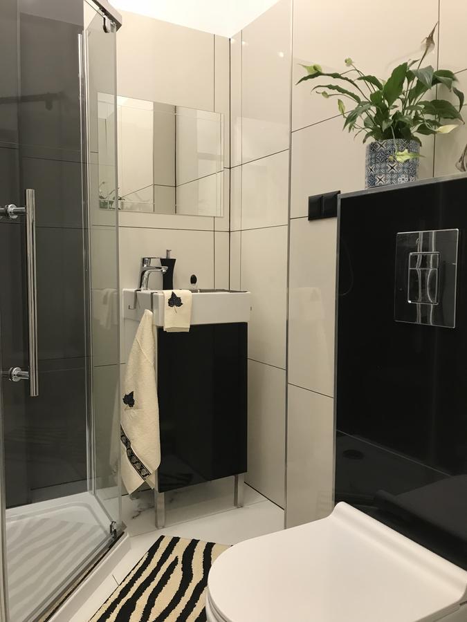 Komfortowe Apartamenty Gdynia Luaran gambar