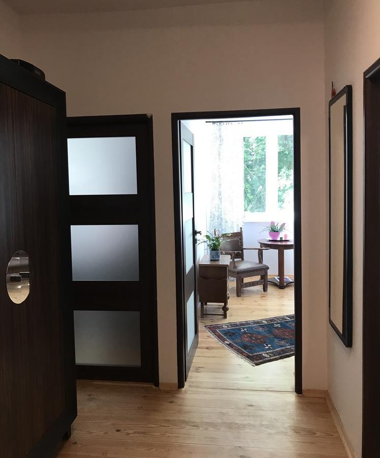 Komfortowe Apartamenty Gdynia Luaran gambar